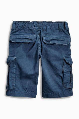 Cargo shorts (3-16yrs)